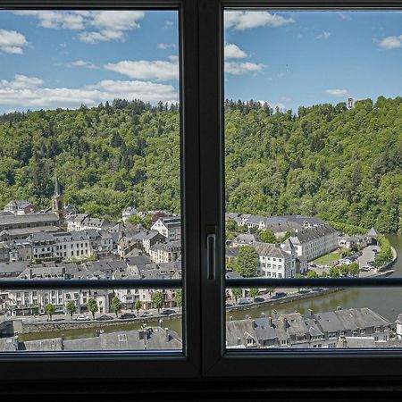 Hotel Panorama Bouillon Eksteriør billede