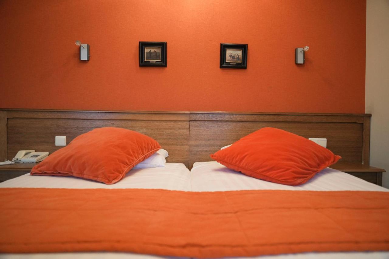Hotel Panorama Bouillon Eksteriør billede