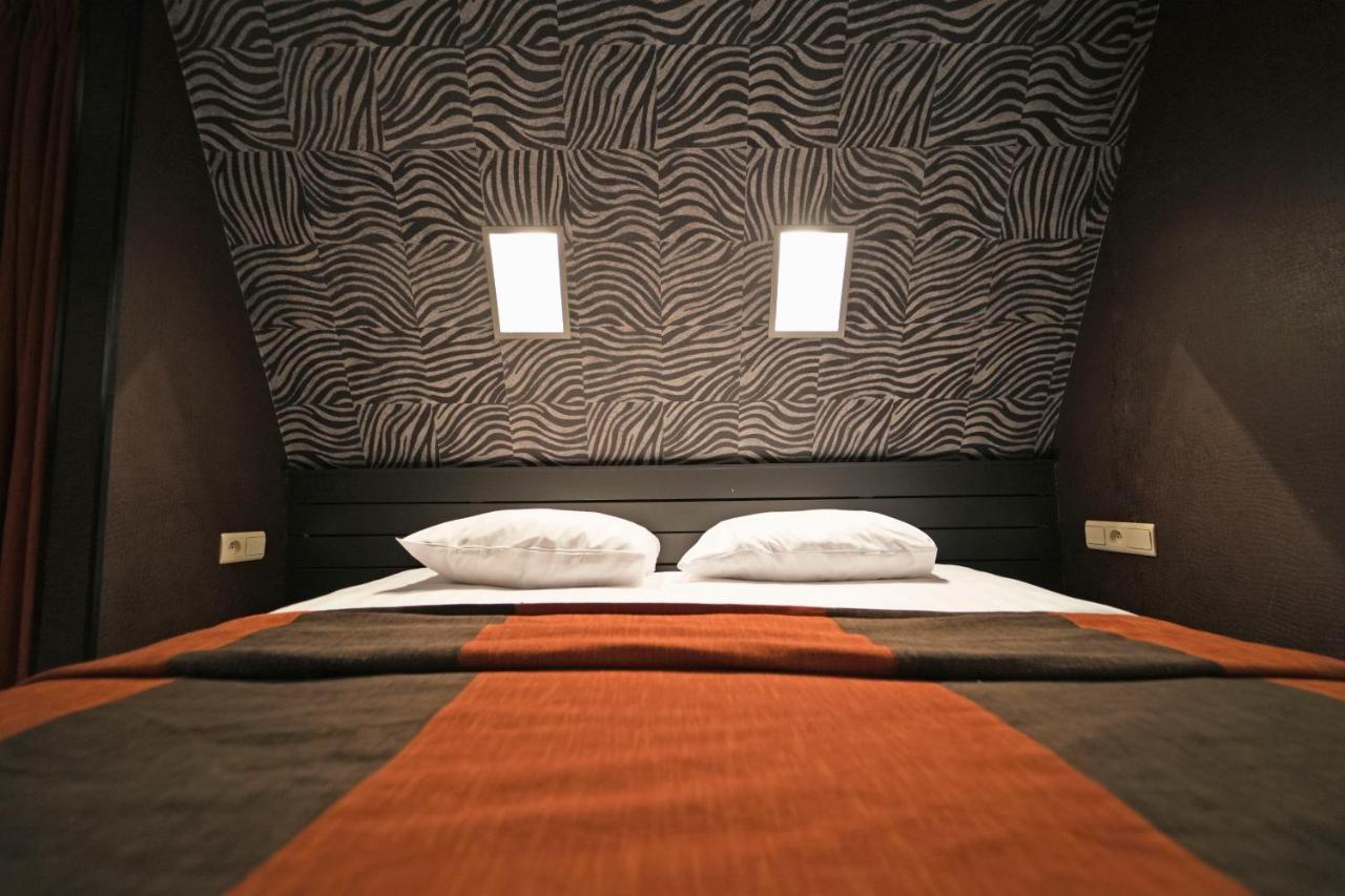 Hotel Panorama Bouillon Eksteriør billede