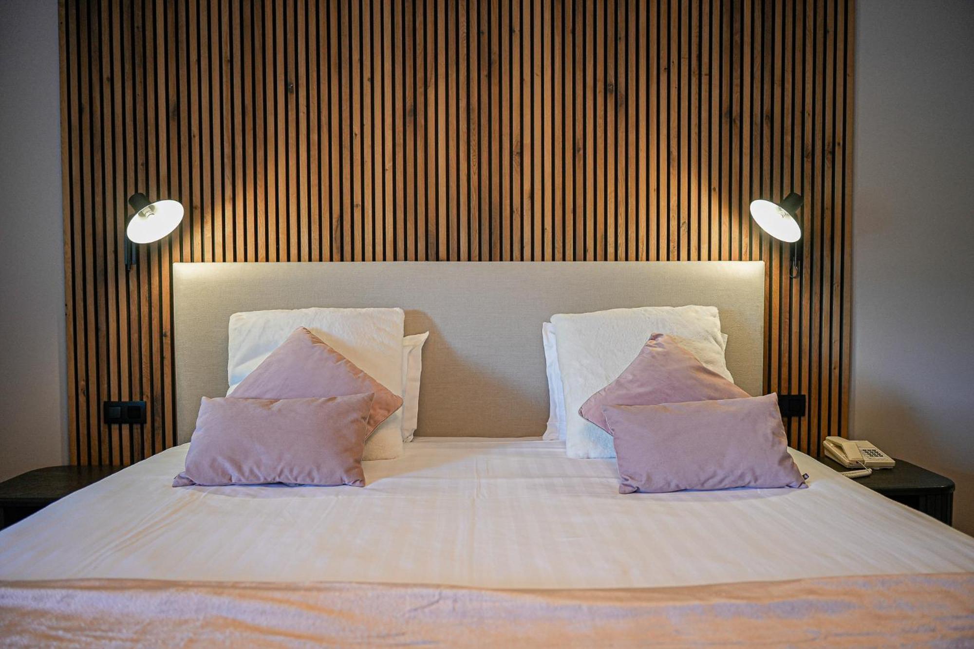 Hotel Panorama Bouillon Eksteriør billede