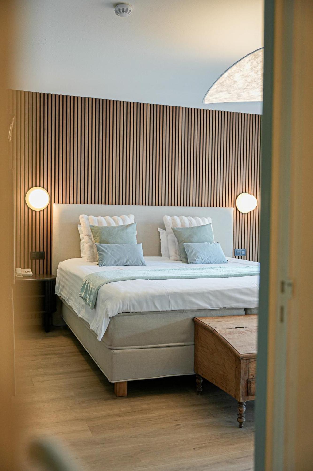 Hotel Panorama Bouillon Eksteriør billede