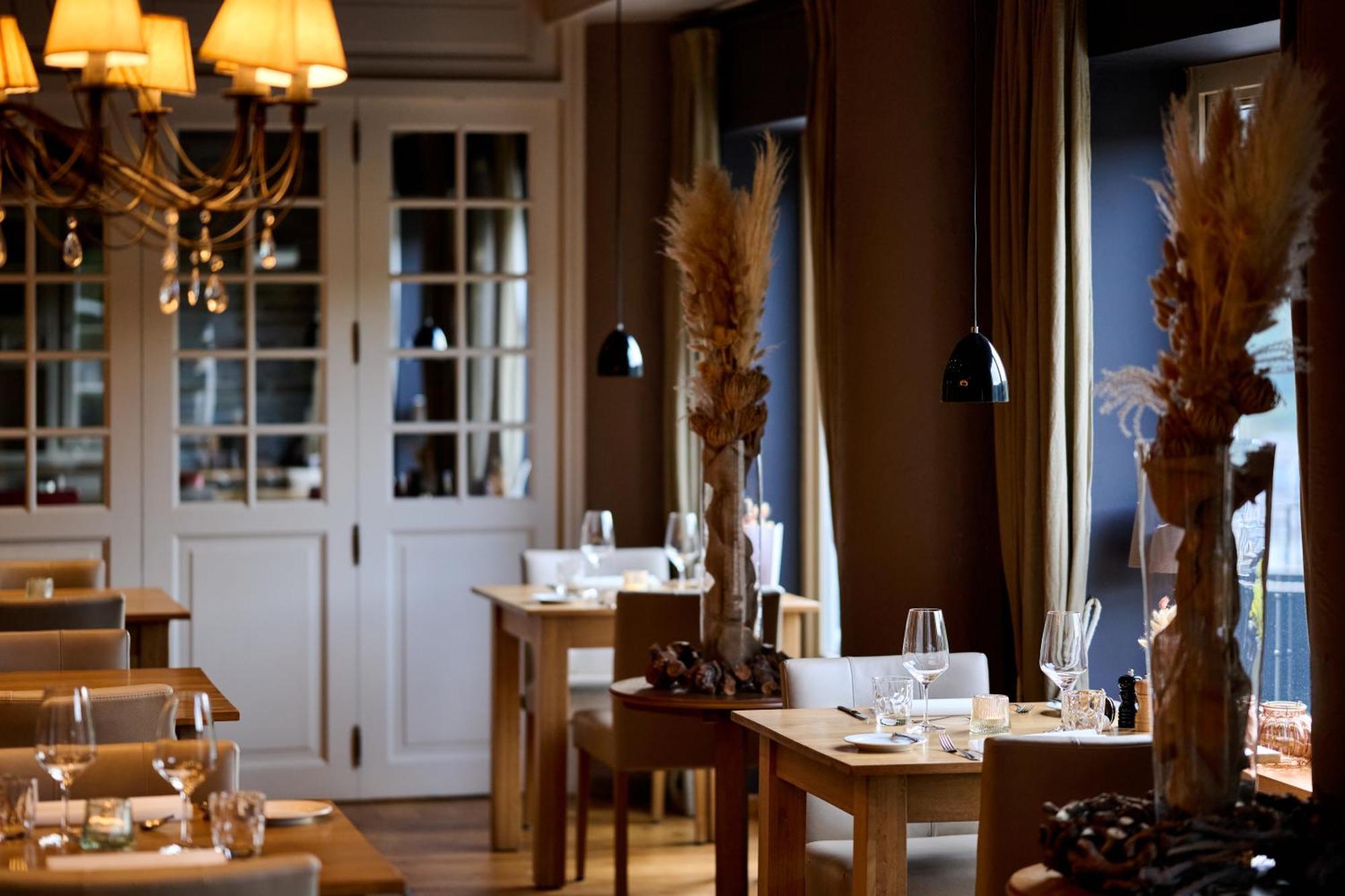 Hotel Panorama Bouillon Eksteriør billede