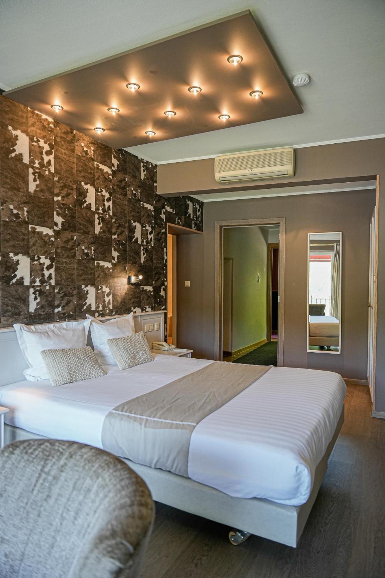 Hotel Panorama Bouillon Eksteriør billede