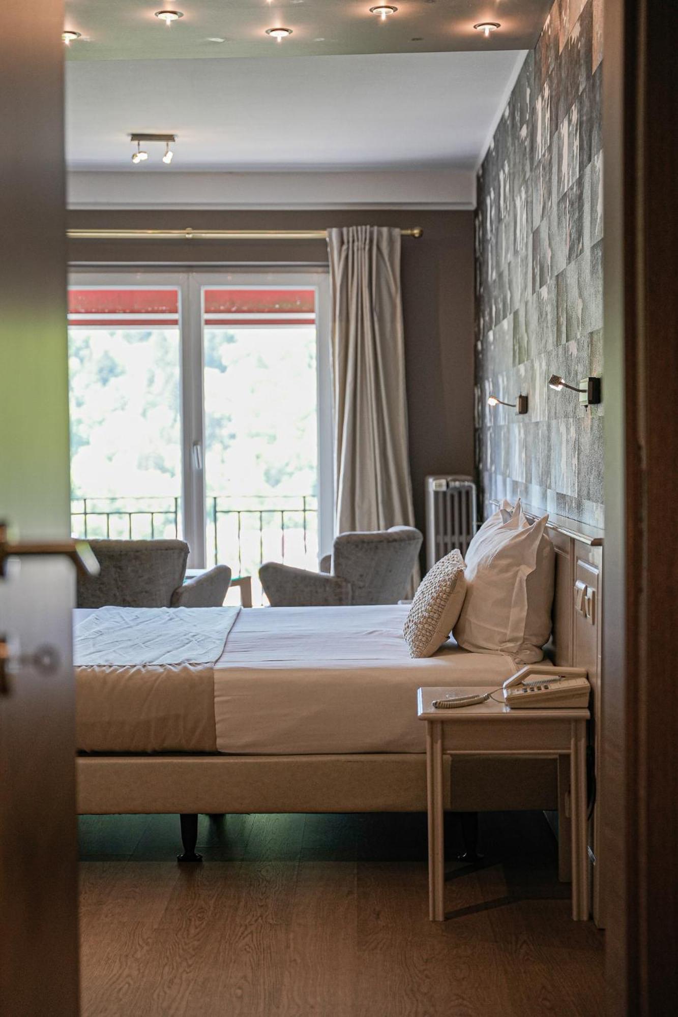 Hotel Panorama Bouillon Eksteriør billede
